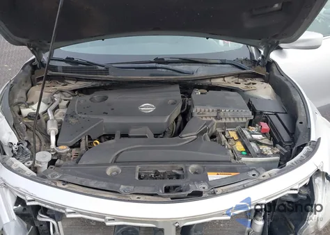 2013 Nissan Altima 2.5 Sv z USA, uszkodzony, nr VIN 1N4AL3AP2DN457187